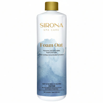 Sirona™ Foam Out 32fl oz product image