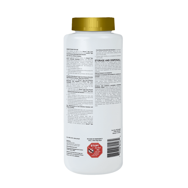 Sirona™ Activate Granular 2.2lbs