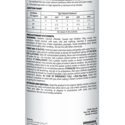 Sirona™ Calcium Booster