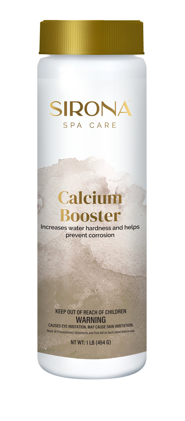 Sirona™ Calcium Booster