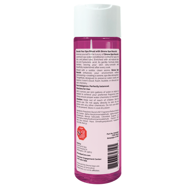 Sirona™ Spa Care Aromatherapy Bliss Muscle & Joint 8 fl oz