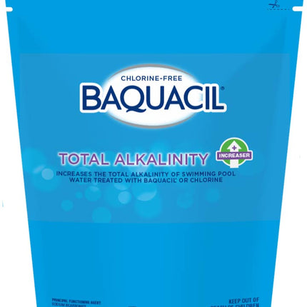 BAQUACIL® Total Alkalinity Increaser