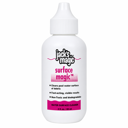 Jacks Surface Cleaner 2 OZ product image