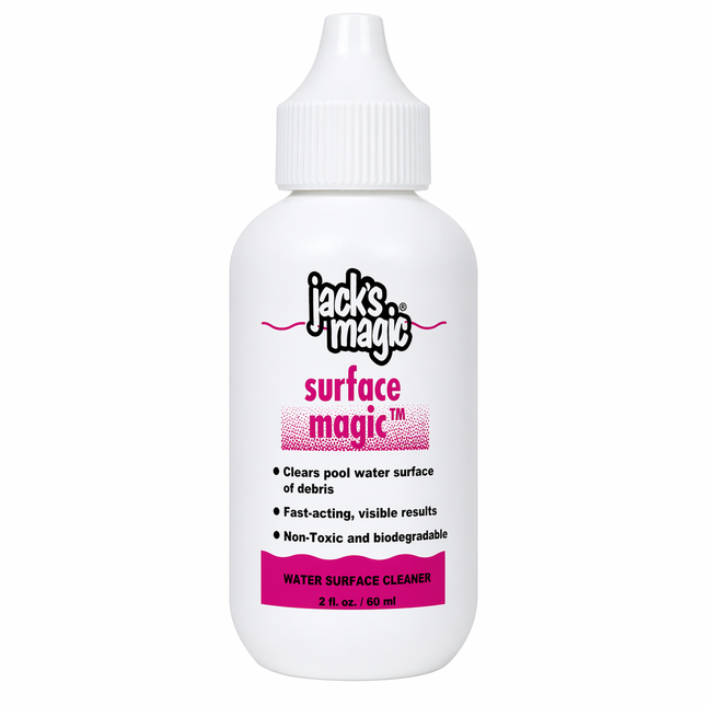 Jacks Surface Cleaner 2 OZ product image