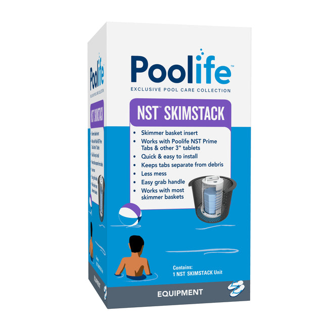 Poolife™ NST™ Skimstack Basket Insert