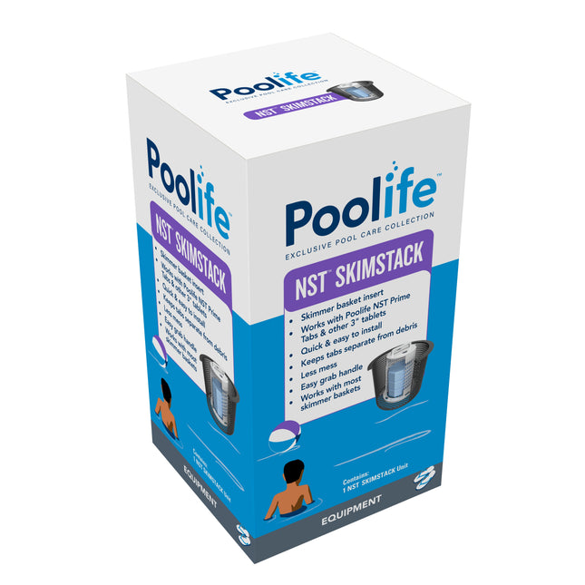 Poolife™ NST™ Skimstack Basket Insert