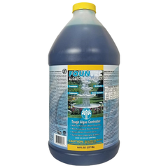 Easycare FounTec 50064 Algaecide & Clarifier 64 oz product image