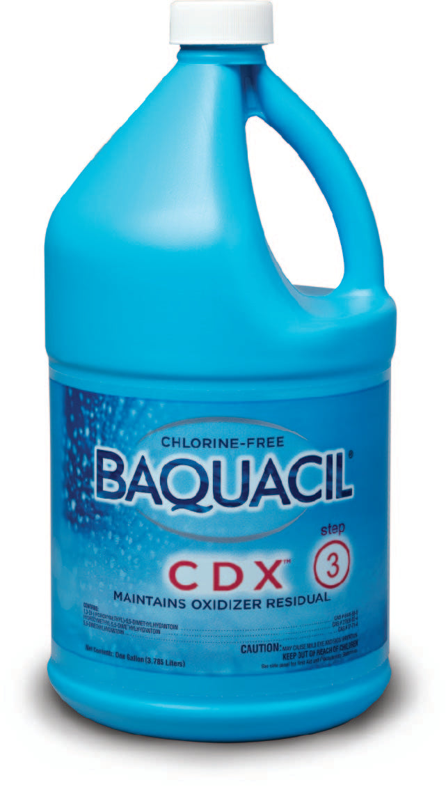 BAQUACIL® CDX®