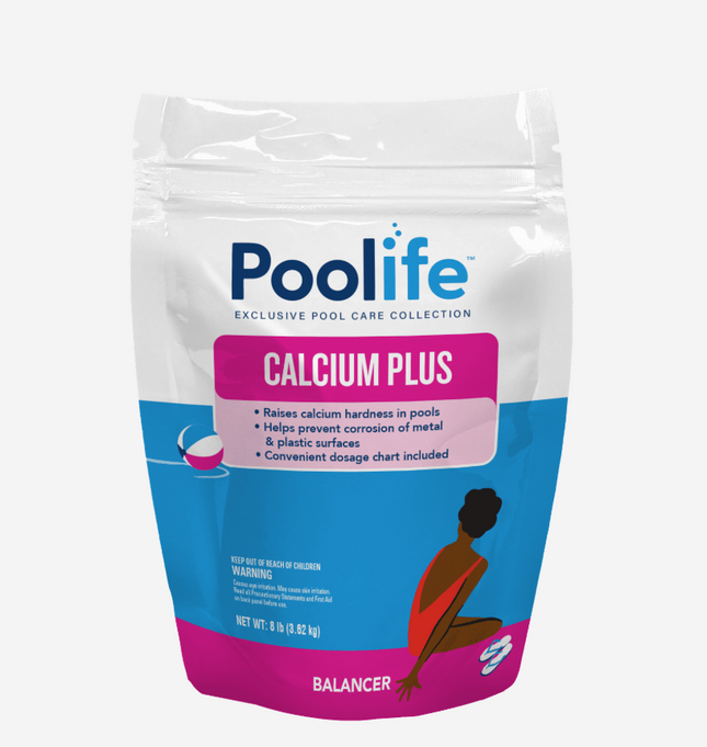 Poolife™ Calcium Plus 8lbs