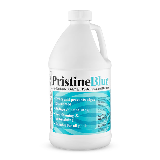 Pristine Blue Non-Chlorine Pool & Spa Care Solution 64lbs