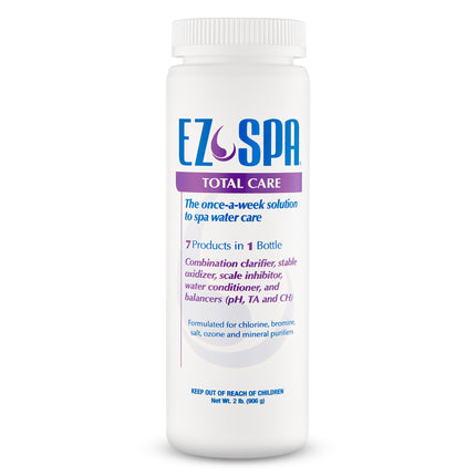 EZ Spa Total Care 2lbs product image