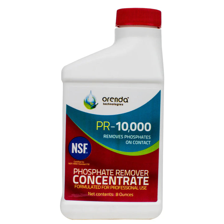 Orenda PR-10000 pint phosphate remover