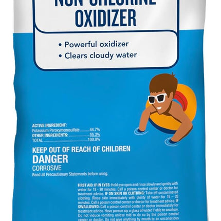 Poolife Non-Chlorine Oxidizer
