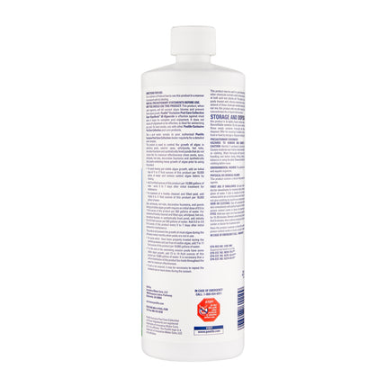 Poolife Super AlgaeBomb™ 60 Algaecide (1 qt)