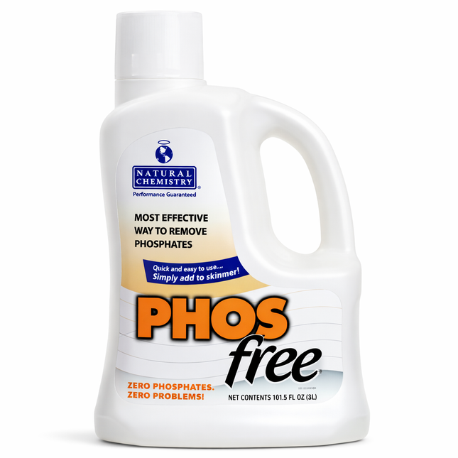 Natural Chemistry 3L PHOSfree®