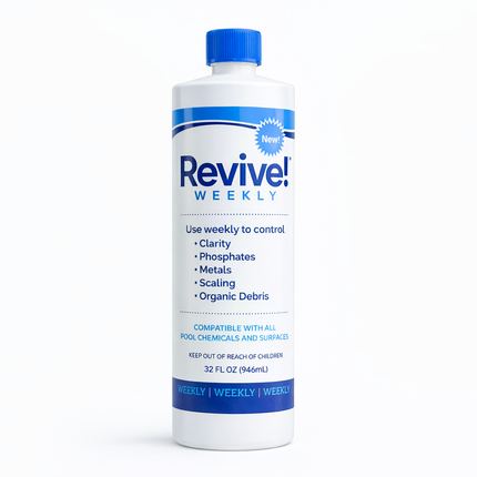 1 qt Bottle Revive!® WEEKLY