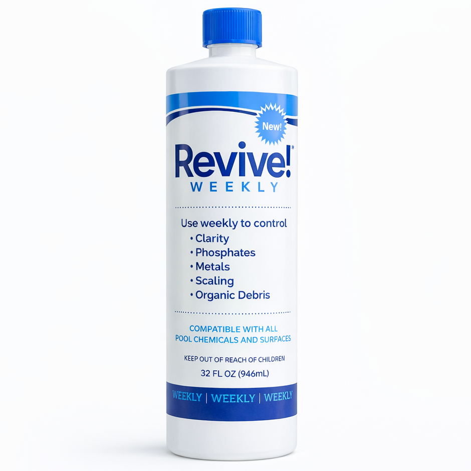 Revive Weekly