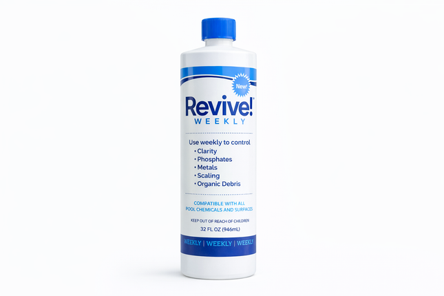 1 qt Bottle Revive!® WEEKLY