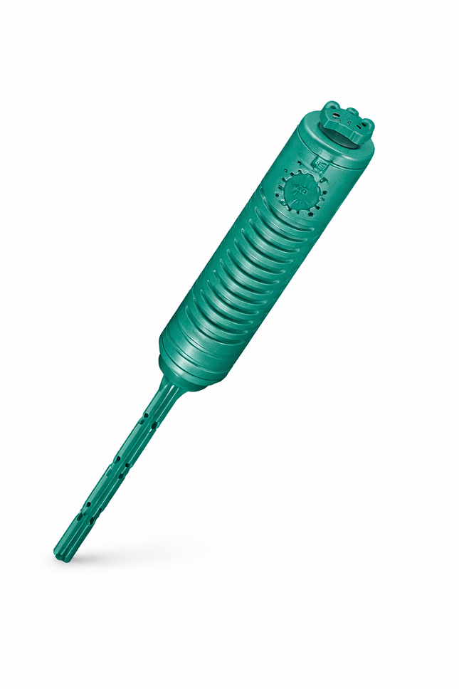 SPA FROG - MINERAL PURIFIER 12/CS