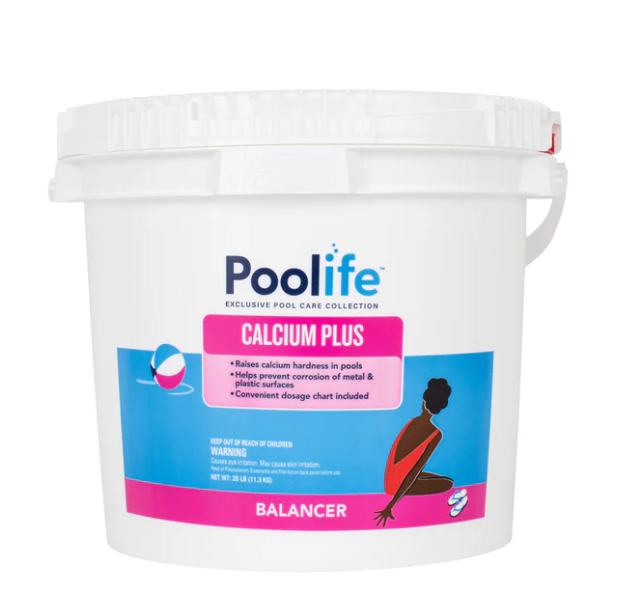 Poolife™ Calcium Plus 25lbs