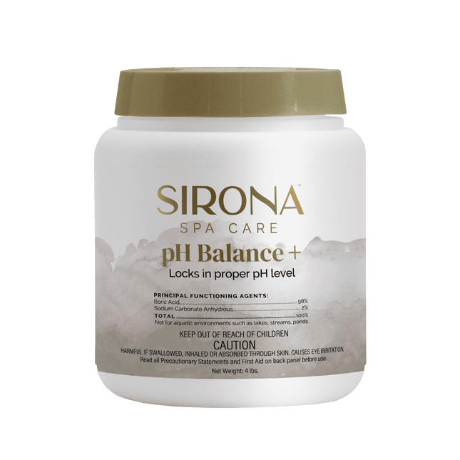 Sirona™ pH Balance+ + 3lbs