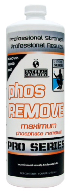 Natural Chemistry 1 qt Phos Remove™