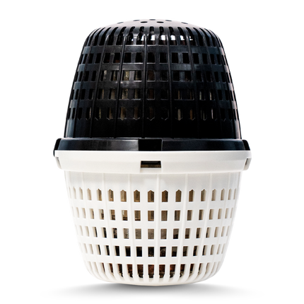 PoolRX Mineral Pool Unit 20k-30k Gallons