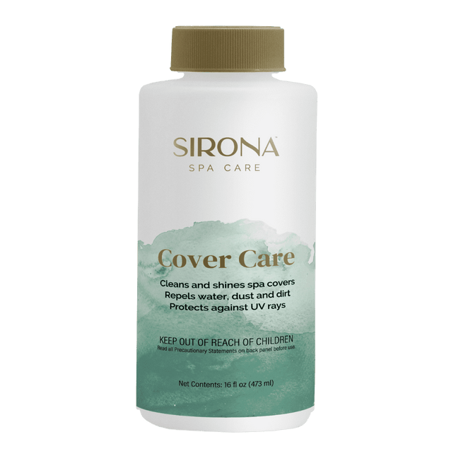 Sirona™ Cover Care