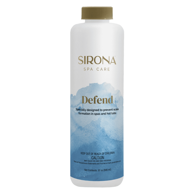 Sirona™ Defend 32fl oz