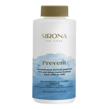 Sirona Prevent 16fl oz