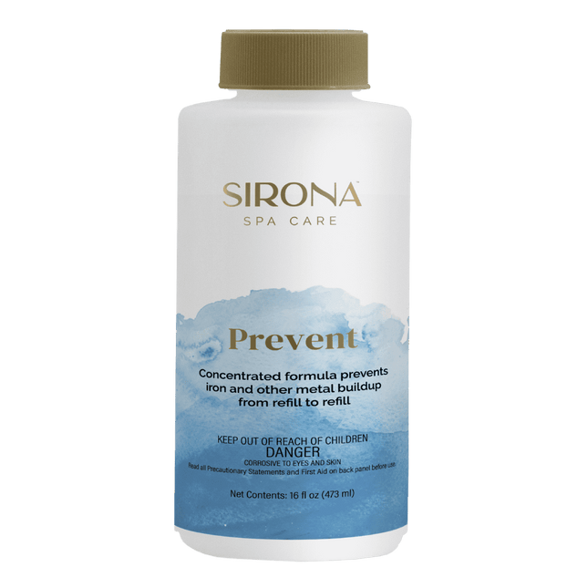 Sirona Prevent 16fl oz