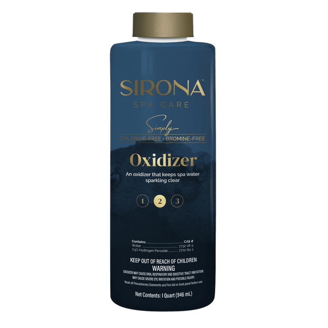 Sirona™ Simply Oxidizer 32fl oz