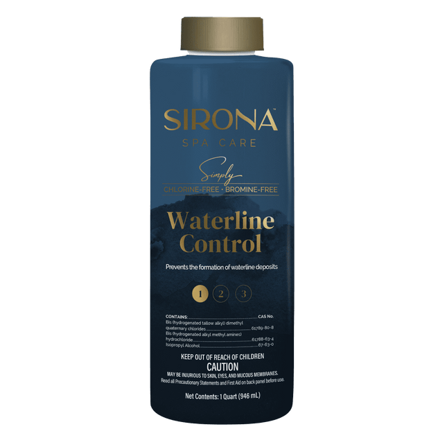 Sirona™ Simply Waterline Control 32 fl oz