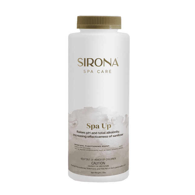 Sirona™ Spa Up  2lbs