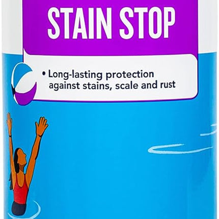 Poolife™ Stain Stop 32fl oz