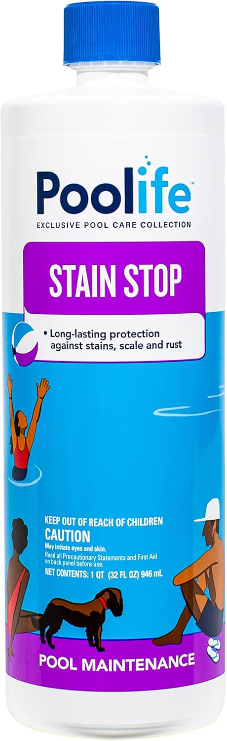 Poolife™ Stain Stop 32fl oz